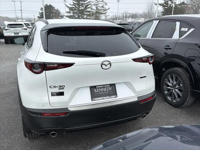 2026 Mazda CX-30 2.5 S Aire Edition