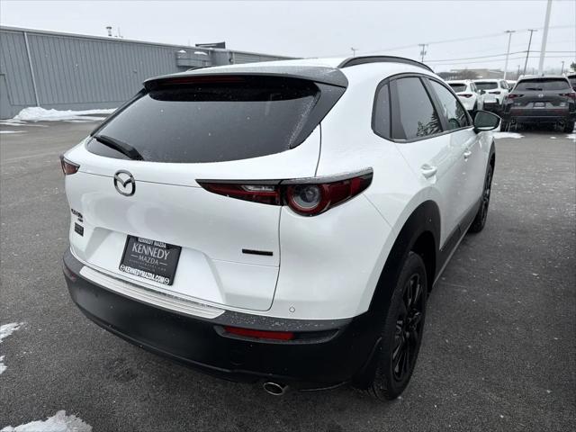 2026 Mazda CX-30 2.5 S Aire Edition