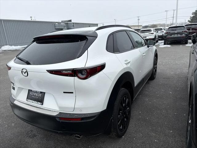 2026 Mazda CX-30 2.5 S Aire Edition
