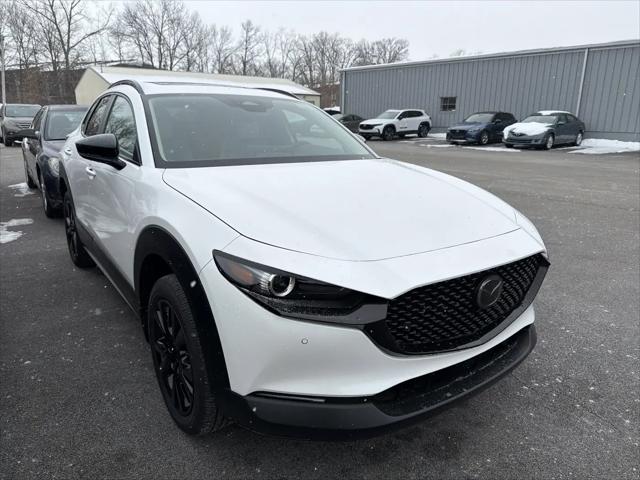 2026 Mazda CX-30 2.5 S Aire Edition