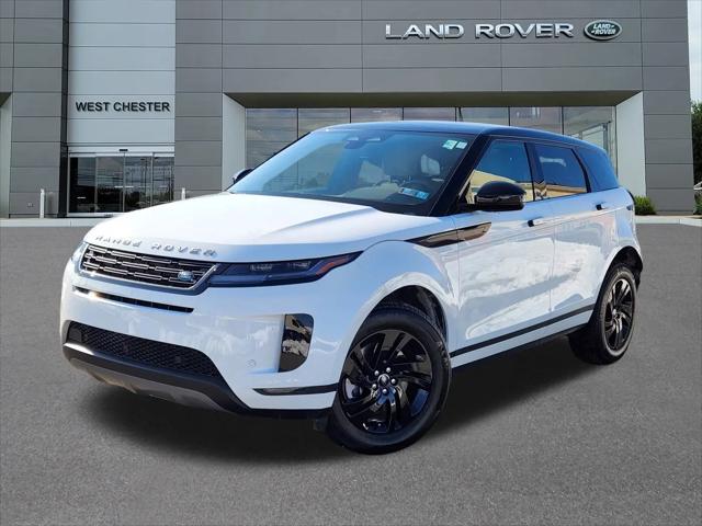 2026 Land Rover Range Rover Evoque S for sale in West Chester, PA