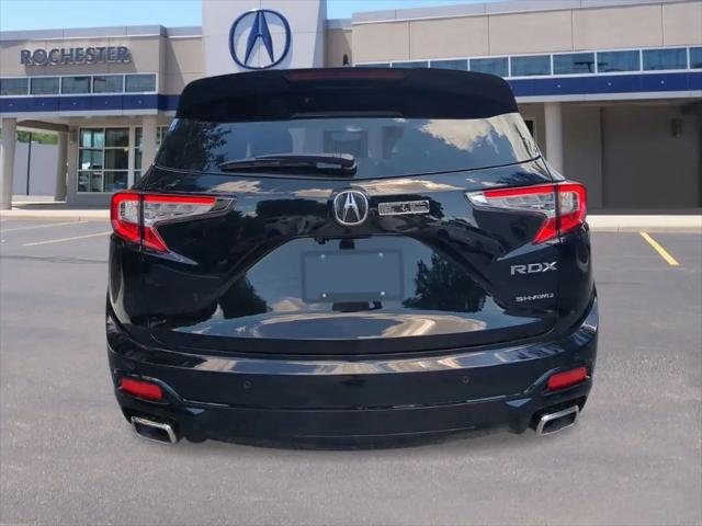 2026 Acura RDX Advance