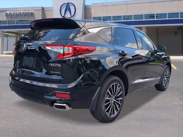 2026 Acura RDX Advance