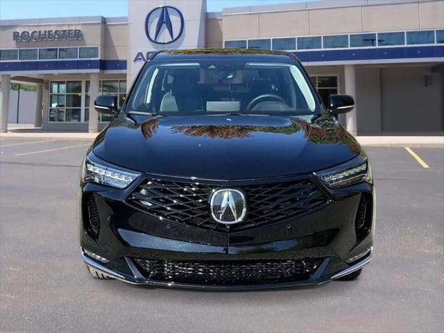 2026 Acura RDX Advance
