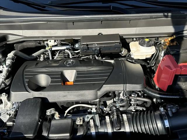 2026 Acura RDX Advance