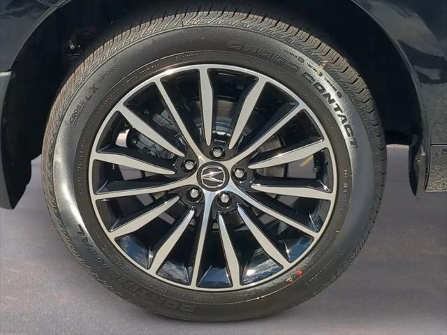 2026 Acura RDX Advance