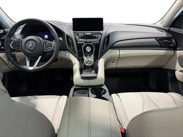 2026 Acura RDX Advance