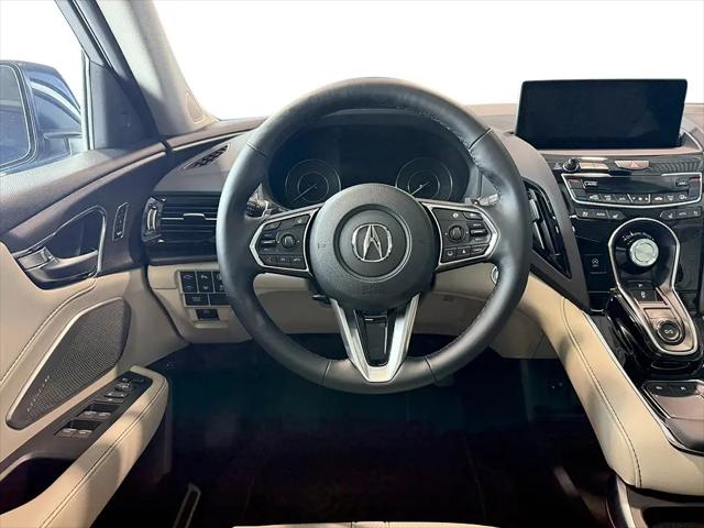 2026 Acura RDX Advance