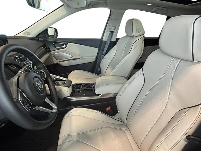 2026 Acura RDX Advance