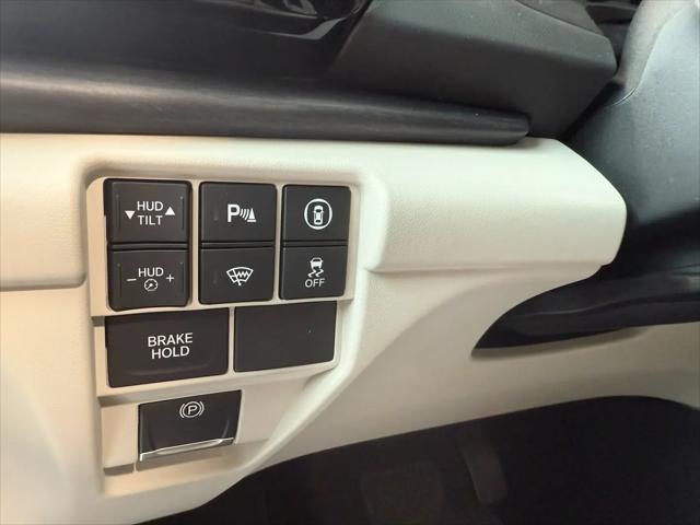 2026 Acura RDX Advance