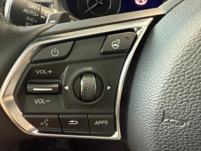 2026 Acura RDX Advance