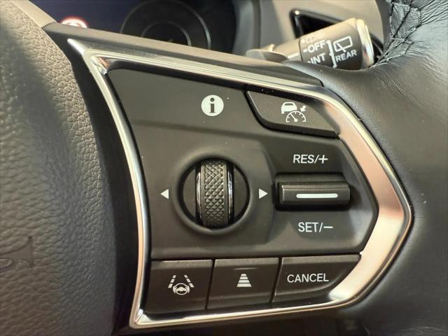 2026 Acura RDX Advance