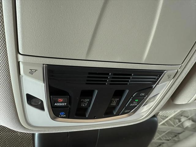 2026 Acura RDX Advance