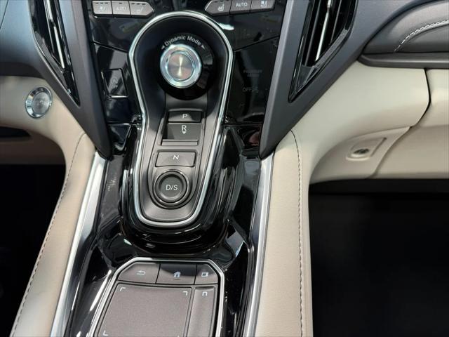 2026 Acura RDX Advance