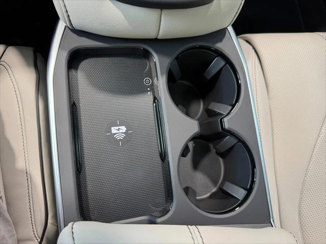 2026 Acura RDX Advance