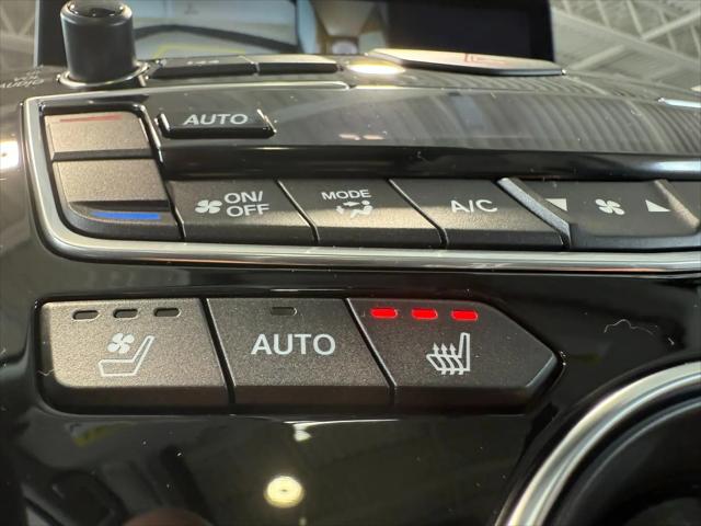 2026 Acura RDX Advance
