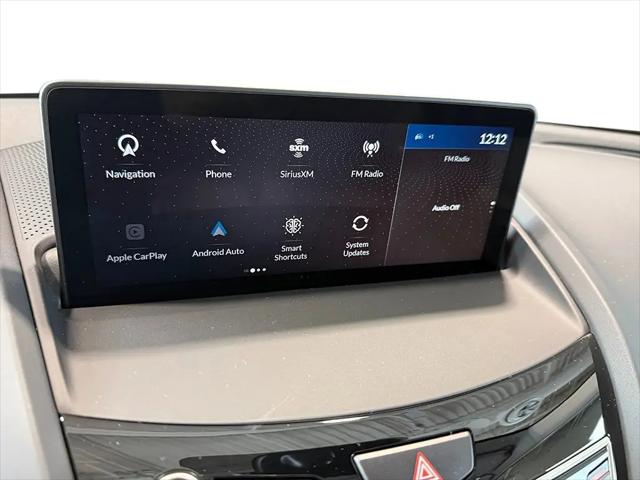 2026 Acura RDX Advance