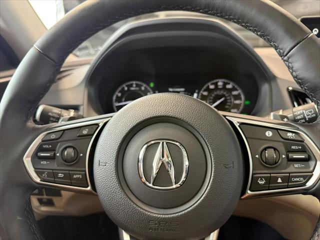 2026 Acura RDX Advance