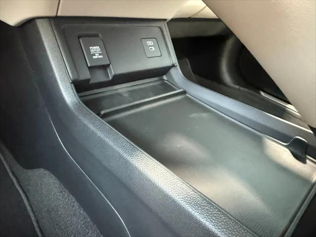 2026 Acura RDX Advance