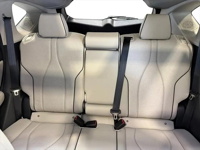 2026 Acura RDX Advance