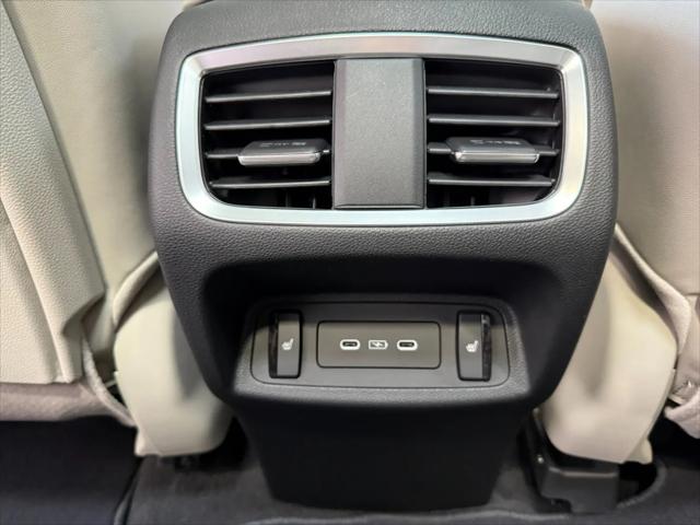 2026 Acura RDX Advance