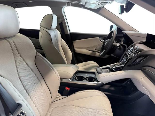 2026 Acura RDX Advance