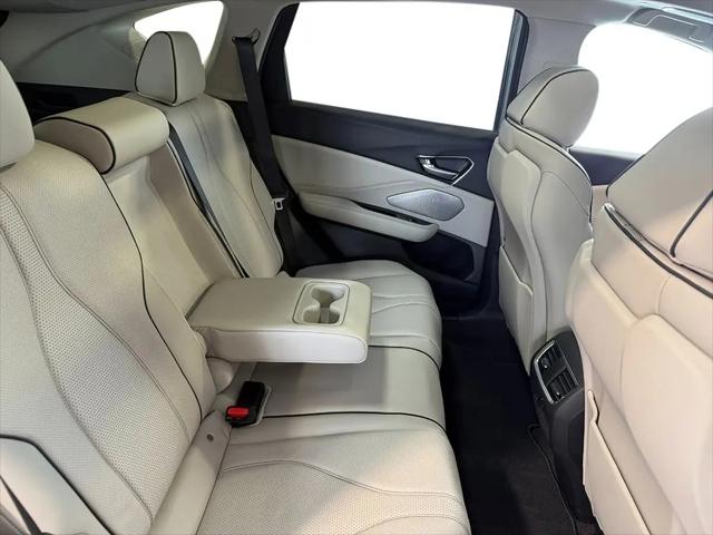 2026 Acura RDX Advance