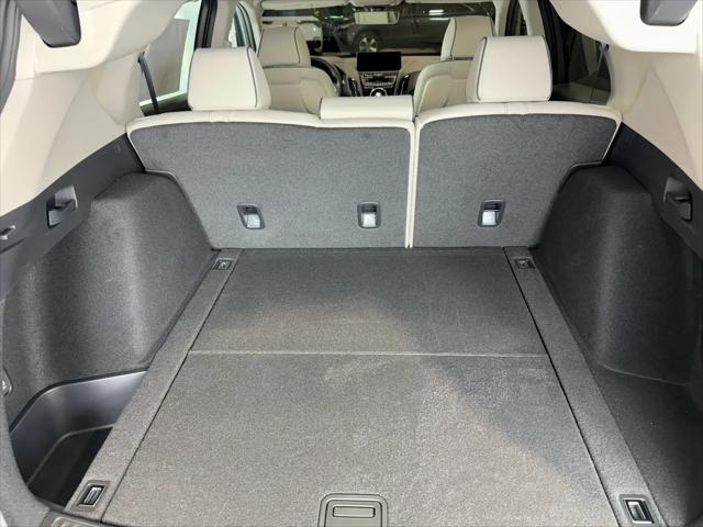 2026 Acura RDX Advance