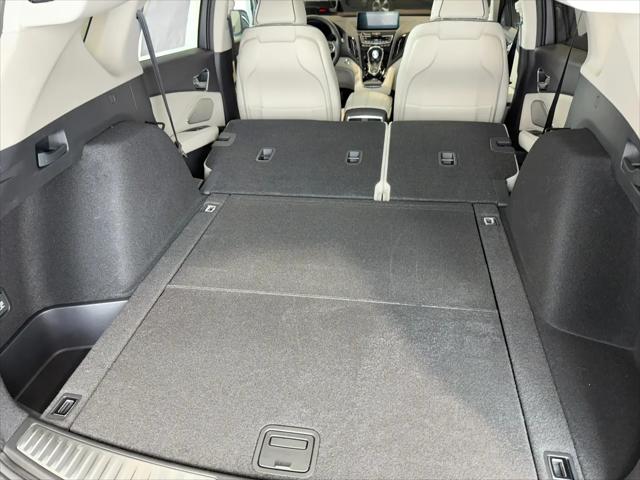 2026 Acura RDX Advance