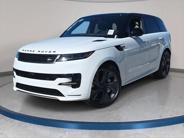 2026 Land Rover Range Rover Sport P530 Dynamic SE for sale in San Diego, CA