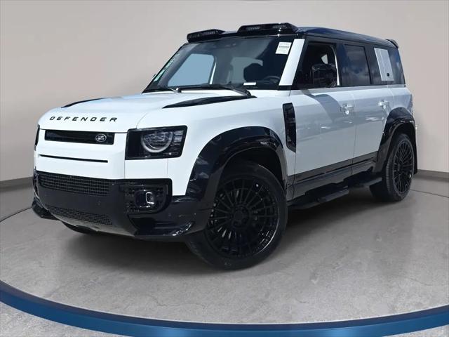 2026 Land Rover Defender P525 V8 for sale in San Diego, CA
