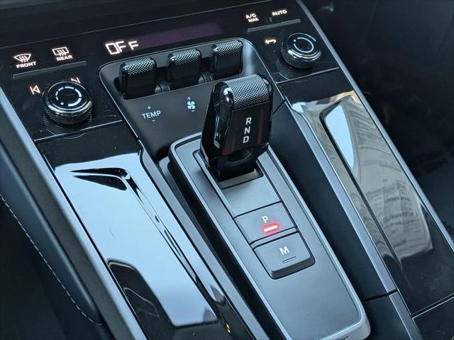 2025 Porsche 911 Carrera S