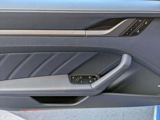 2025 Porsche 911 Carrera S