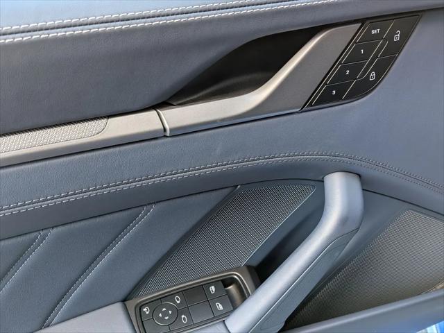 2025 Porsche 911 Carrera S