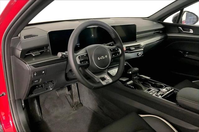 2026 Kia K5 GT-Line FWD