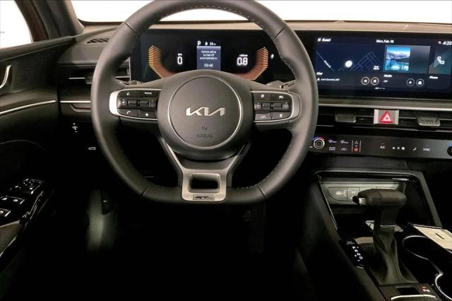 2026 Kia K5 GT-Line FWD