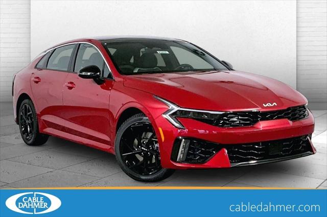 2026 Kia K5 GT-Line FWD for sale in Lees Summit, MO