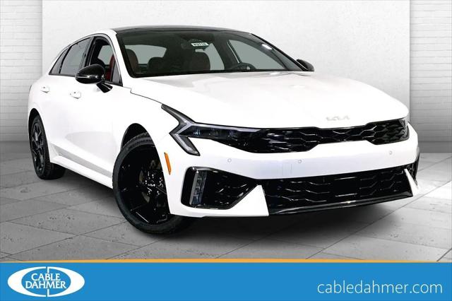 2026 Kia K5 GT-Line AWD for sale in Lees Summit, MO