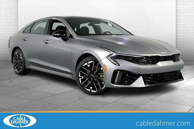 2026 Kia K5 GT for sale in Lees Summit, MO