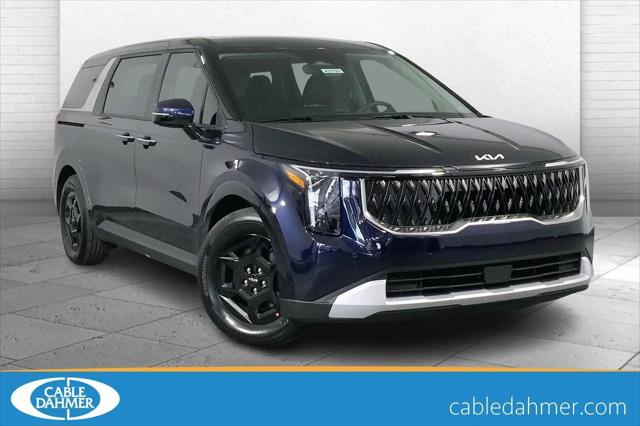 2026 Kia Carnival MPV LXS for sale in Lees Summit, MO