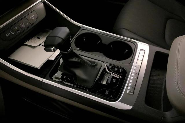 2026 Kia Carnival MPV EX