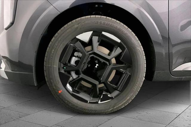 2026 Kia Carnival MPV EX