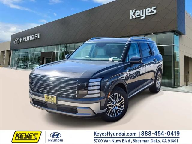 2026 Hyundai Palisade SEL 8P for sale in Van Nuys, CA