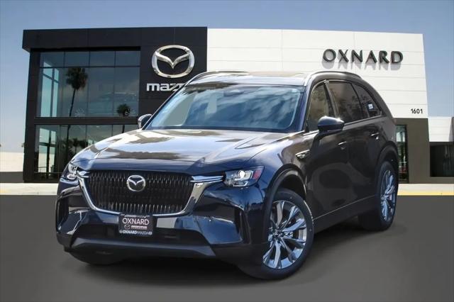 2026 Mazda X-90 Preferred for sale in Oxnard, CA
