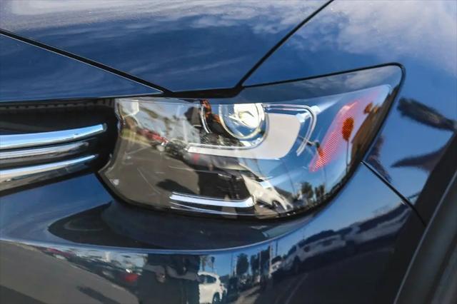 2026 Mazda X-90 Preferred