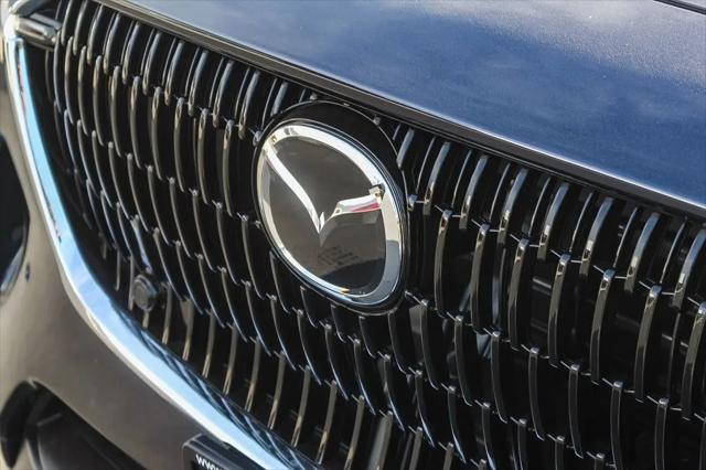 2026 Mazda X-90 Preferred