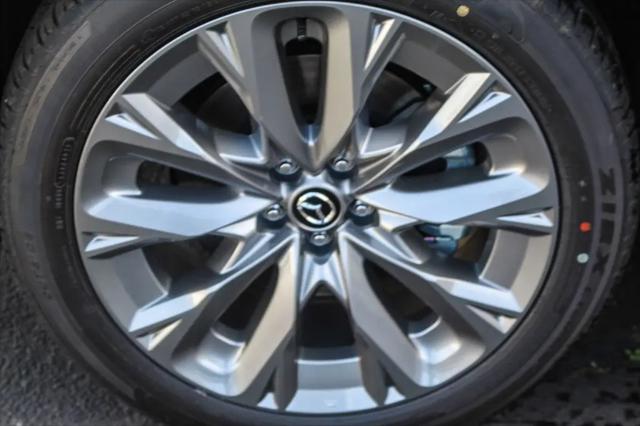 2026 Mazda X-90 Preferred