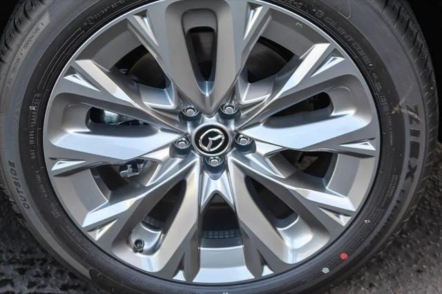 2026 Mazda X-90 Preferred