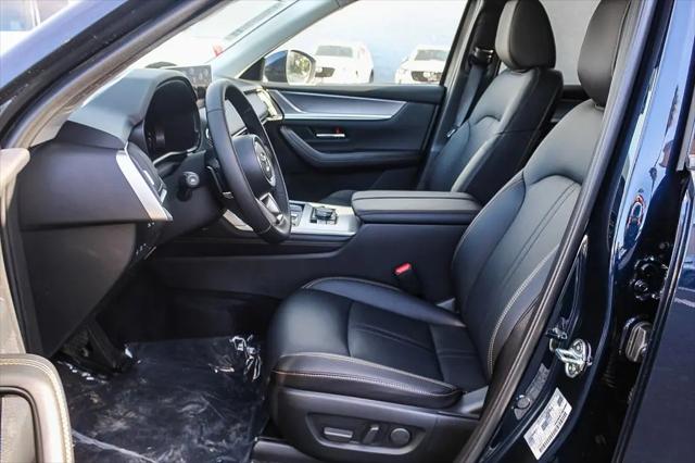 2026 Mazda X-90 Preferred