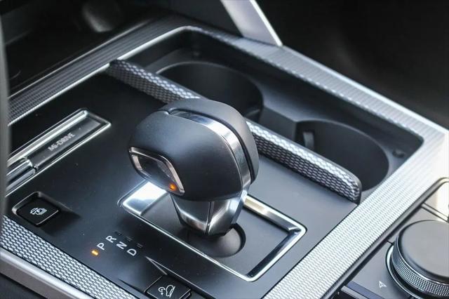 2026 Mazda X-90 Preferred
